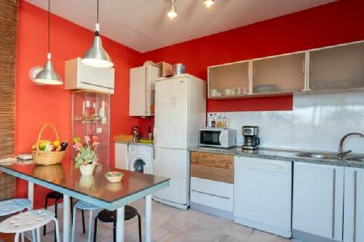 Casa Jucar 4 * Seville