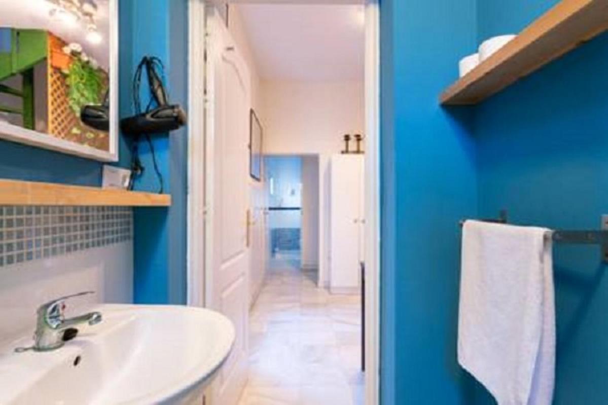 Casa Jucar 4 * Seville