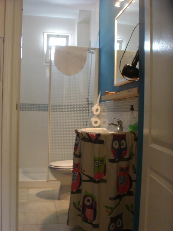 Casa Jucar 4 * Sevilla