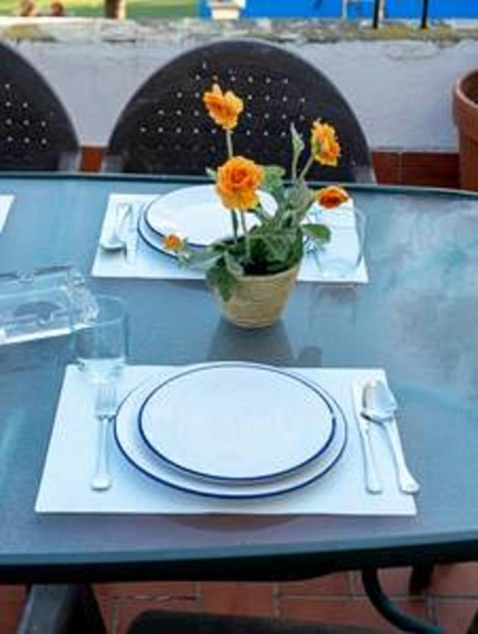 Appartement Casa Jucar 4 Séville