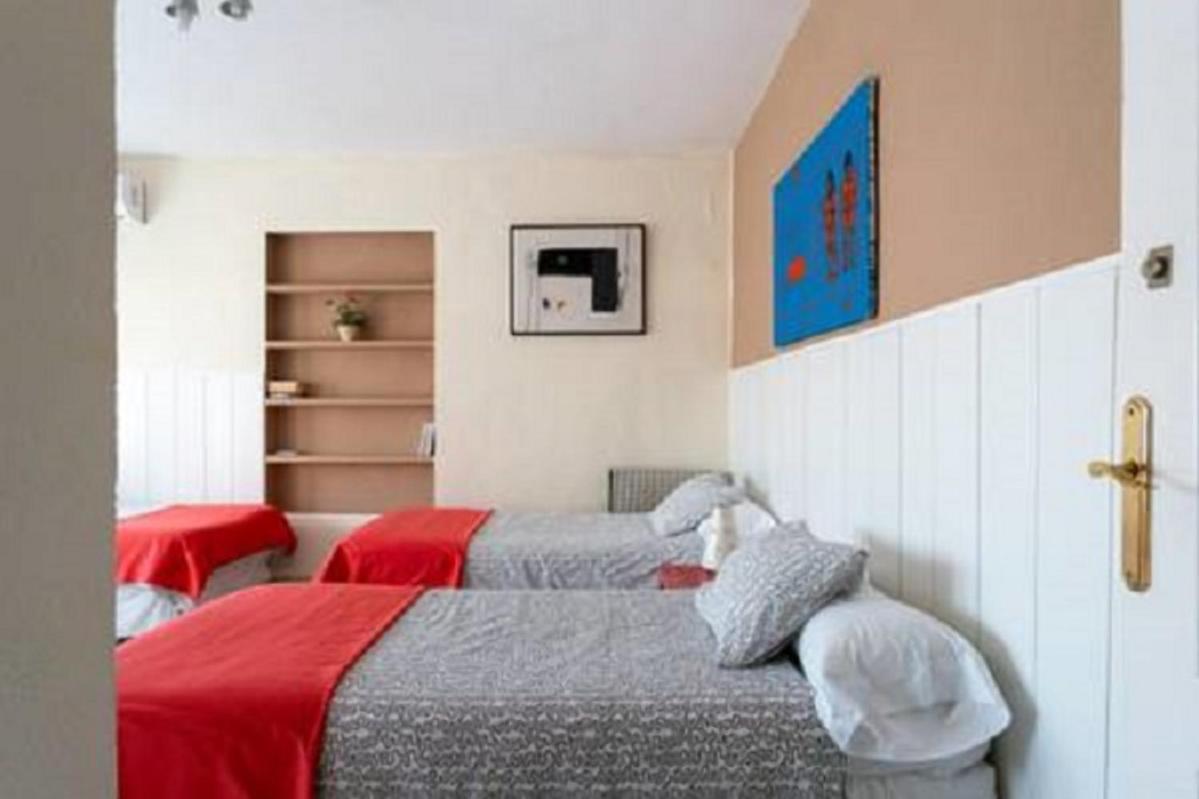 Appartement Casa Jucar 4 Séville