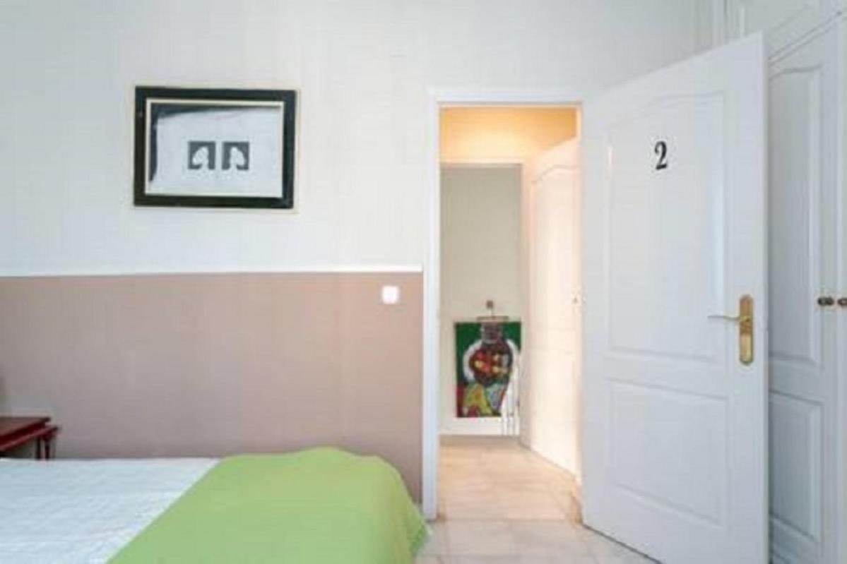 Casa Jucar 4 Appartement