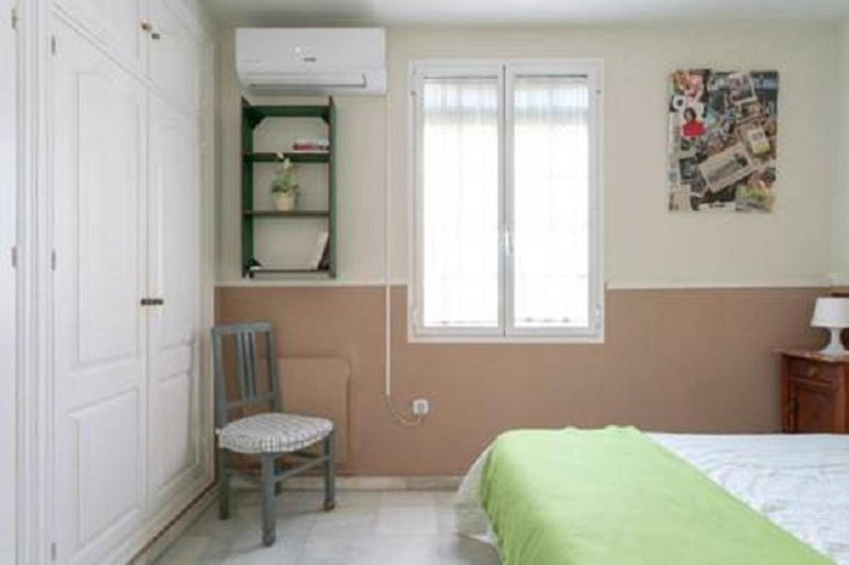 Casa Jucar 4 * Séville