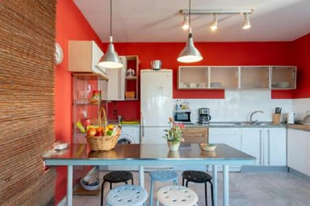 Appartement Casa Jucar 4