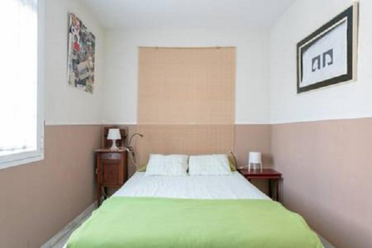 Casa Jucar 4 Appartement *