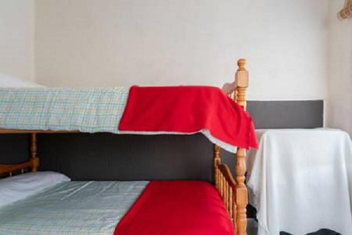 Casa Jucar 4 *