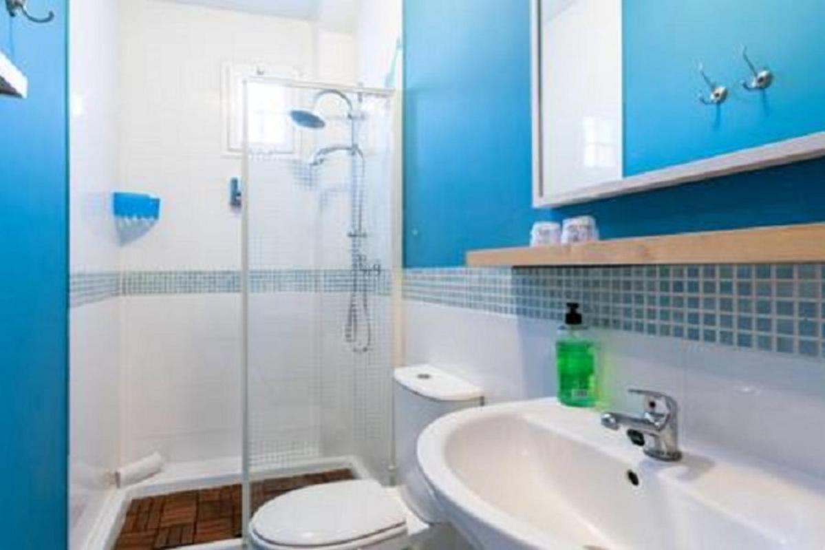 Appartement Casa Jucar 4