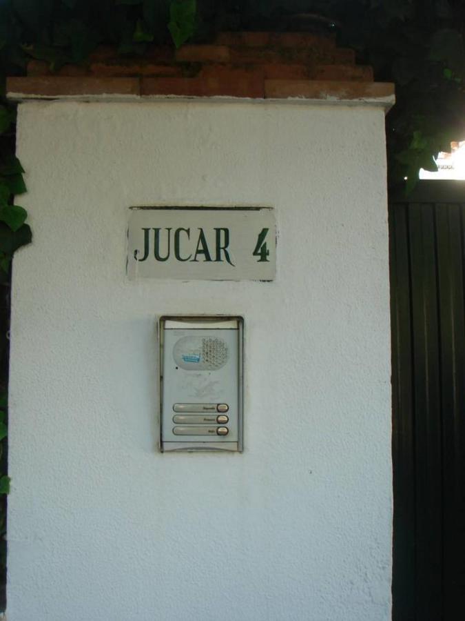 Appartement Casa Jucar 4 *