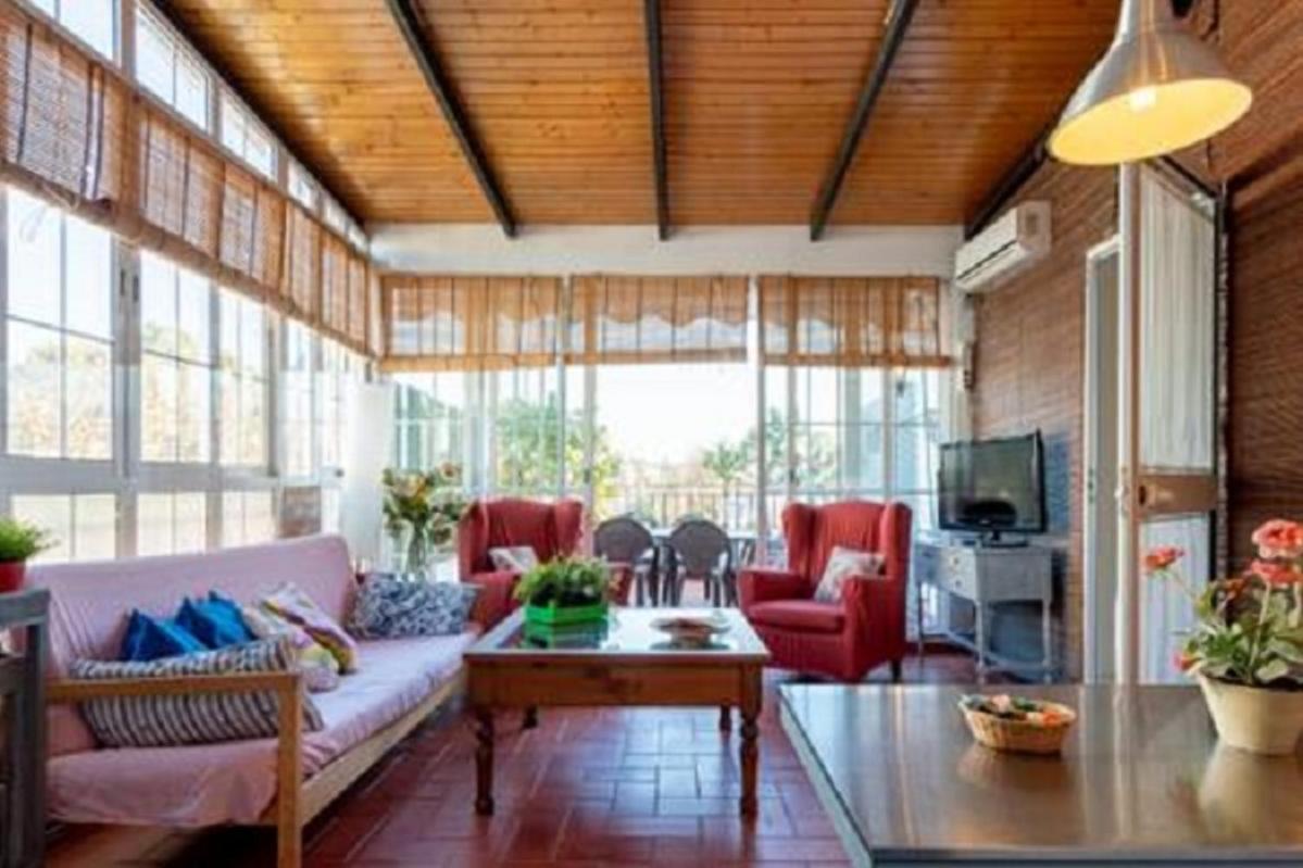 Appartement Casa Jucar 4 *