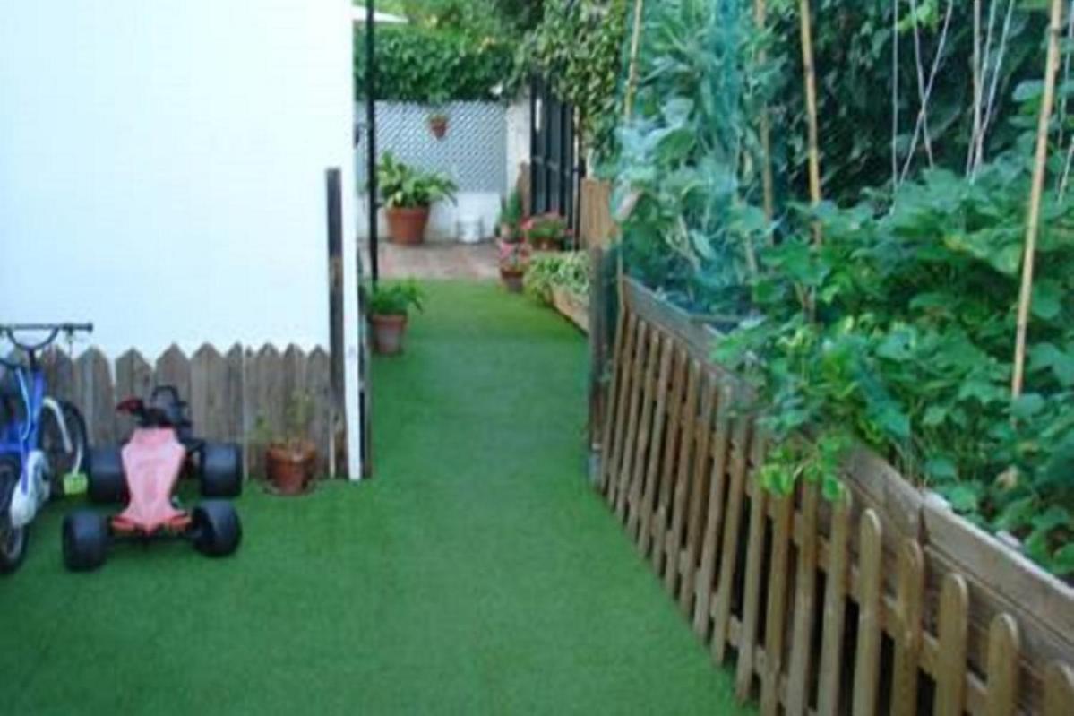 Appartement Casa Jucar 4