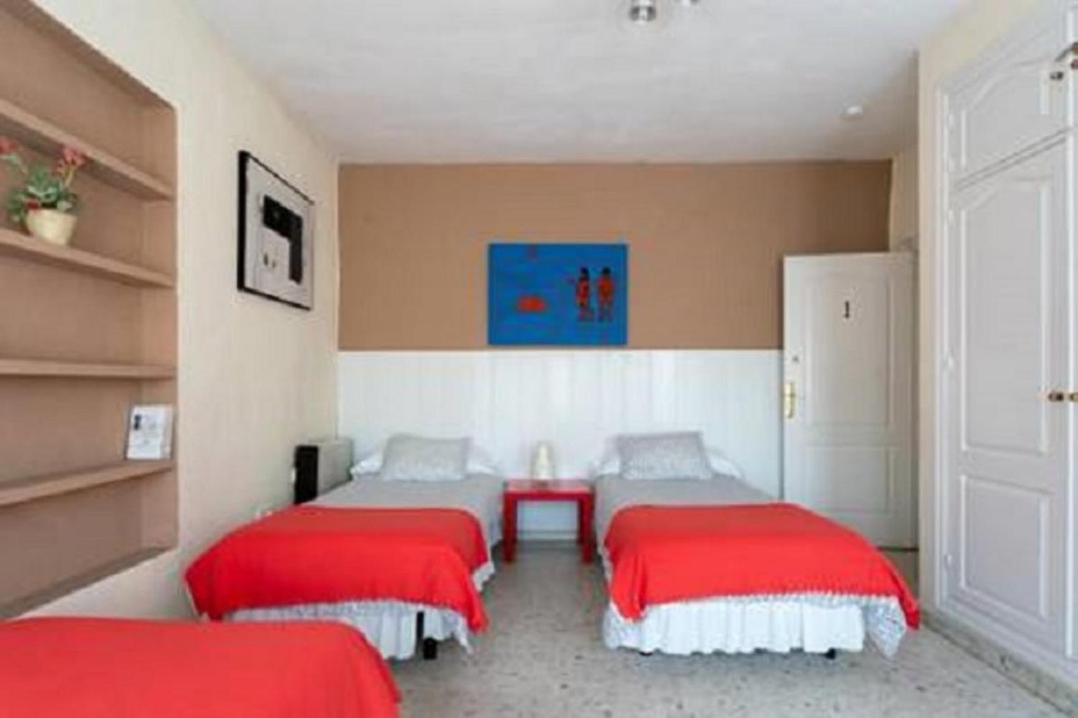 Appartement Casa Jucar 4 *