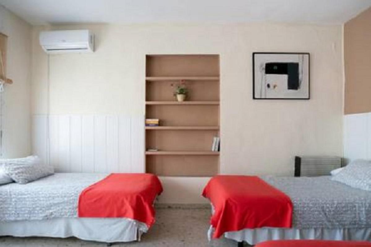 Casa Jucar 4 *