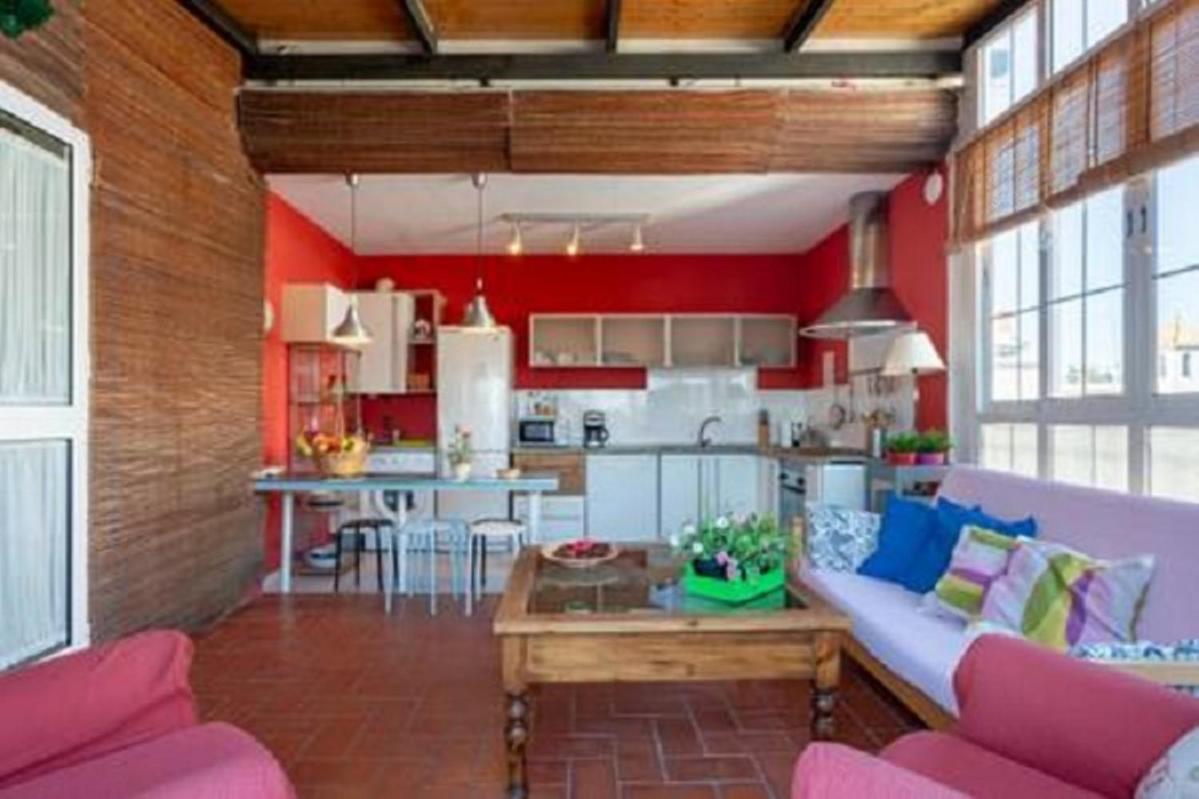Casa Jucar 4 *