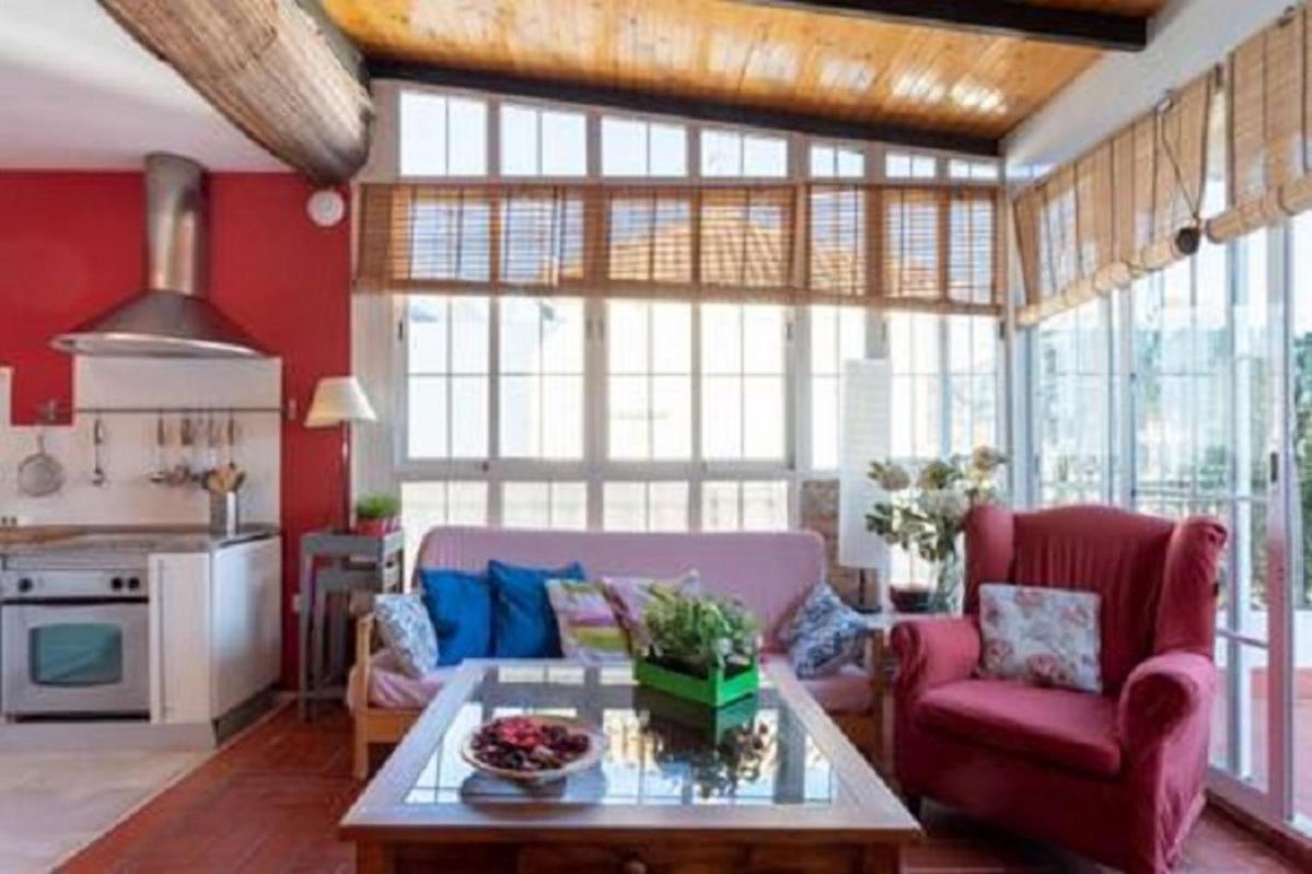 Appartement Casa Jucar 4