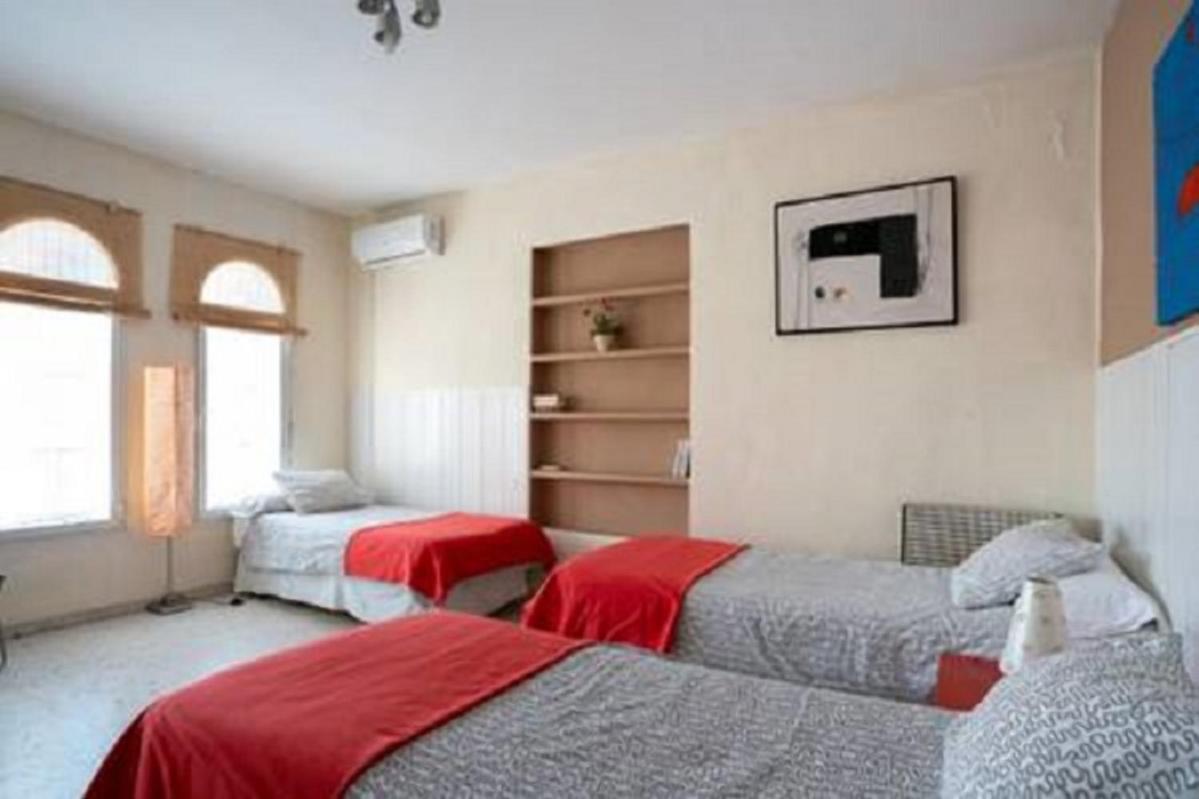 Appartement Casa Jucar 4