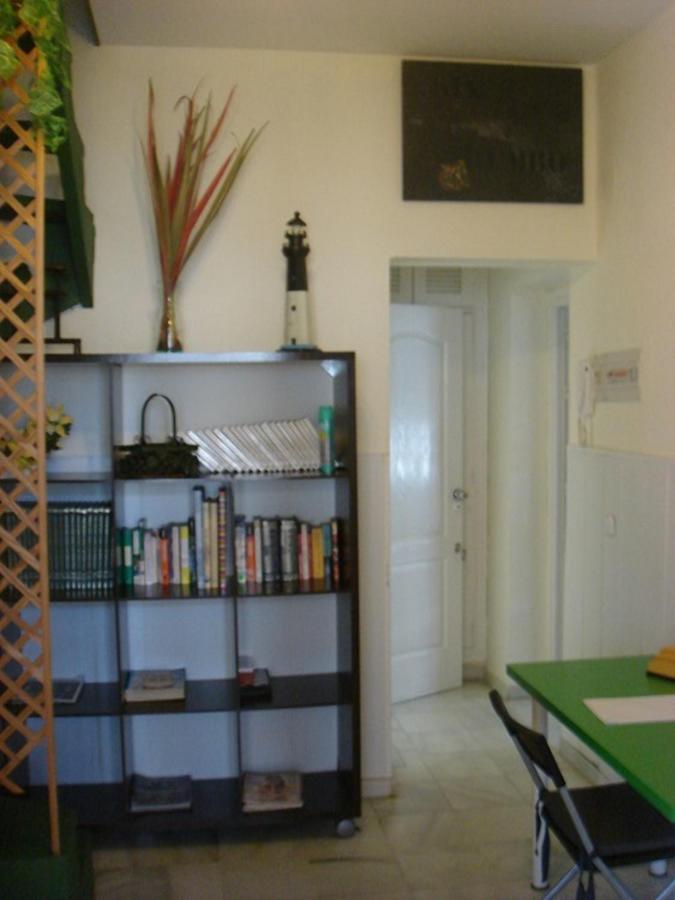 Casa Jucar 4 * Séville