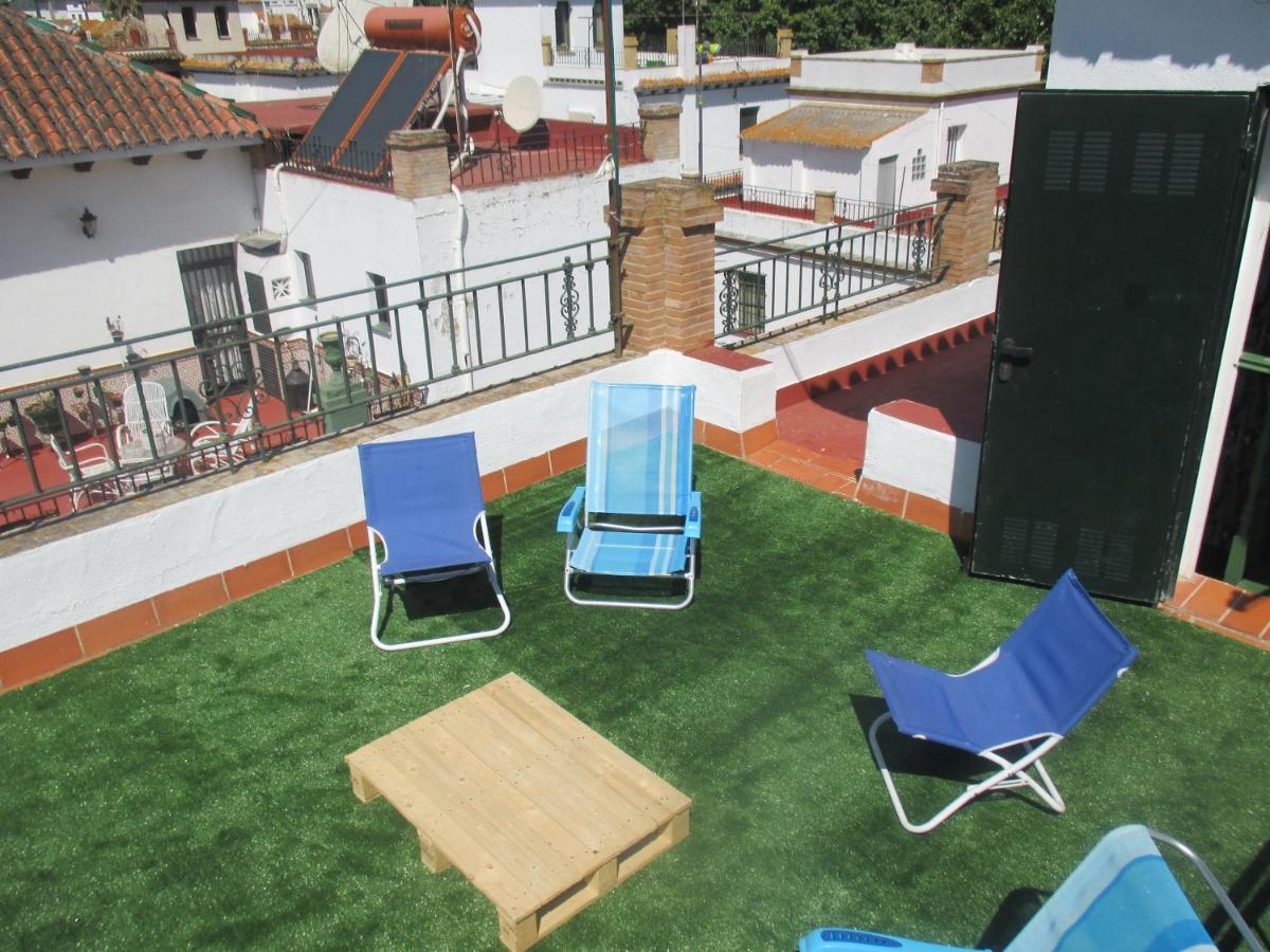Casa Jucar 4 Appartement