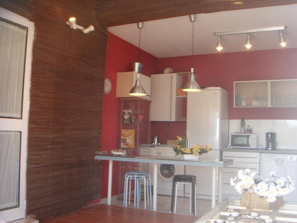 Casa Jucar 4 * Séville