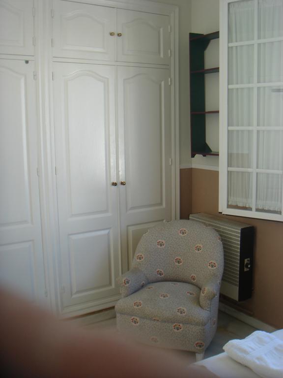 Casa Jucar 4 Appartement *