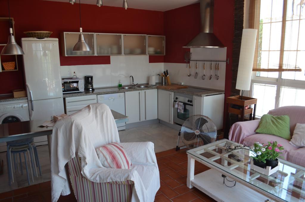 Appartement Casa Jucar 4 Séville