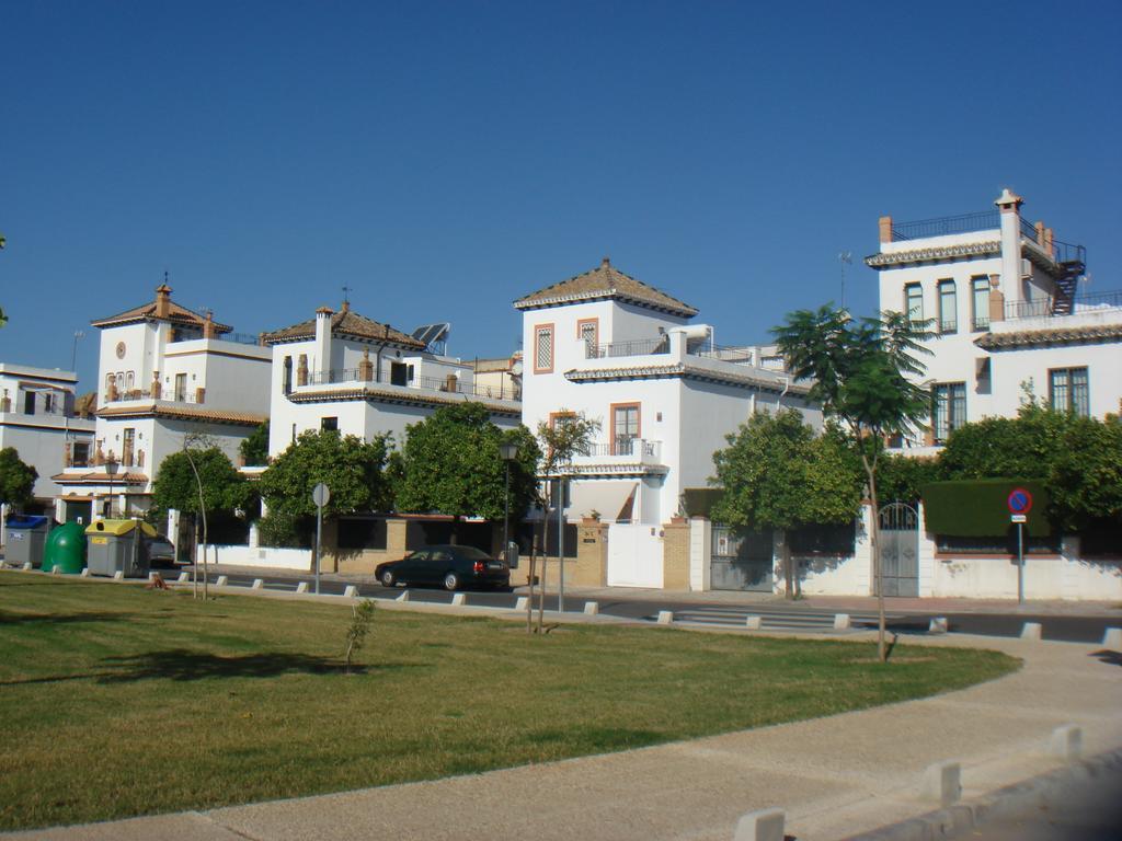Casa Jucar 4 * Séville