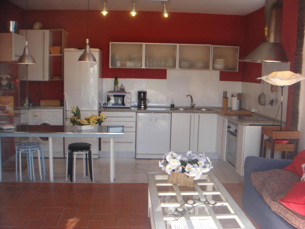 Casa Jucar 4 Appartement