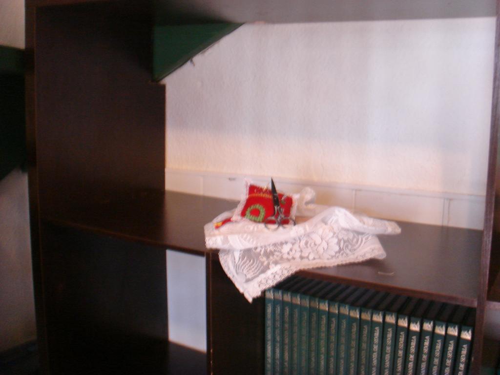 Casa Jucar 4 Appartement *