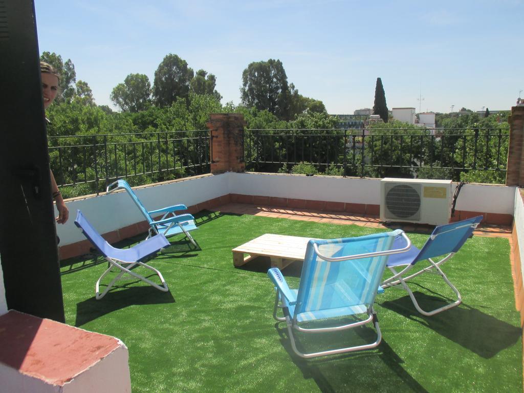 Appartement Casa Jucar 4 Séville