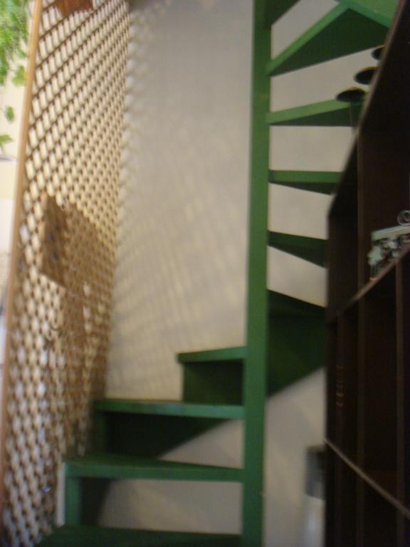 Casa Jucar 4 Appartement