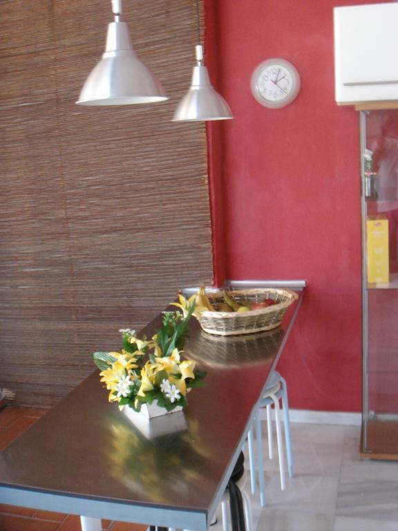 Appartement Casa Jucar 4 *