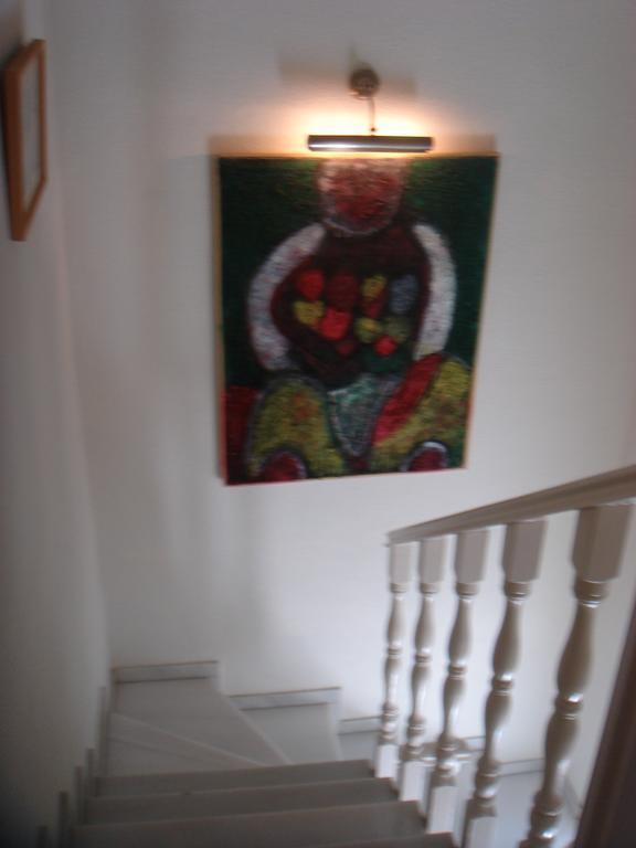 Casa Jucar 4 *