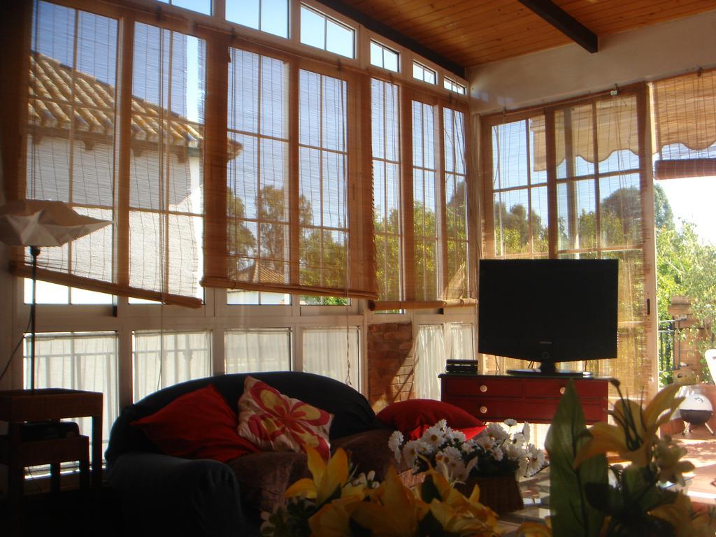Casa Jucar 4 Appartement *