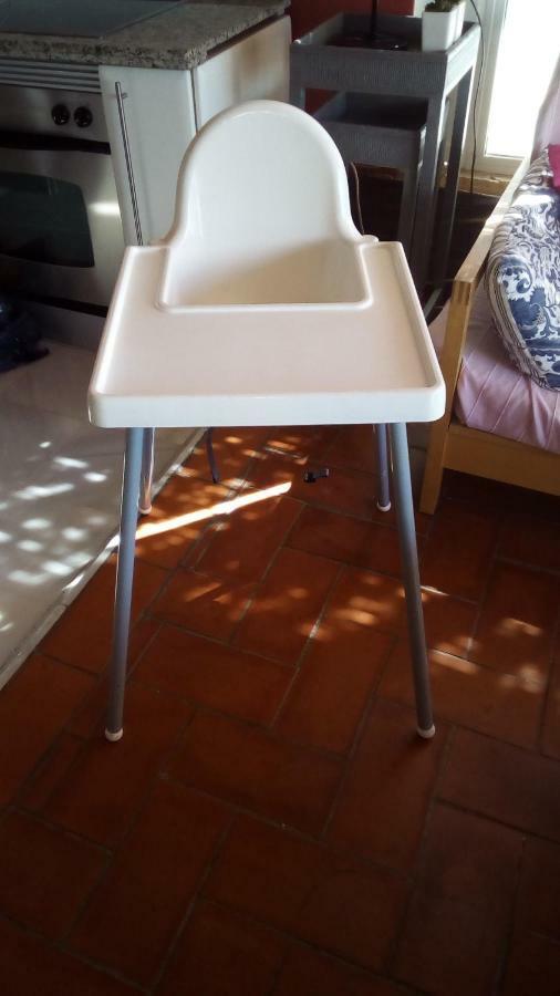 Casa Jucar 4 Appartement Séville